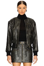 Crisley Jacket