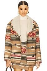 Dorcas Jacket