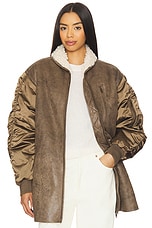 Evina Jacket - thumbnail 4