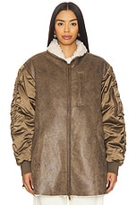 Evina Jacket - thumbnail 5