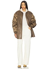 Evina Jacket - thumbnail 8