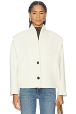 Drogo Festive Comfy Coat