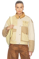 Risla Jacket - thumbnail 5