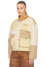 Risla Jacket - thumbnail 6