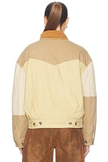 Risla Jacket - thumbnail 7