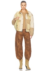 Risla Jacket - thumbnail 8