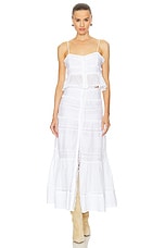 Isabel Marant Gihane Skirt