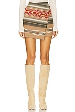 Adelaide Skirt