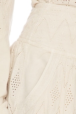 Kelise Mini Skirt - thumbnail 9
