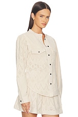 Kaina Longsleeve Top - thumbnail 5