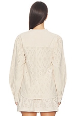 Kaina Longsleeve Top - thumbnail 6
