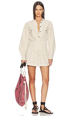 Kaina Longsleeve Top - thumbnail 7
