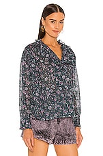 Pamias Blouse