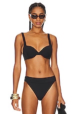 Product image of It's Now Cool The Contour Boot Bikini Top. Click to view full details