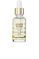 Product image of James Read Tan H2O Tan Drops Face. Click to view full details