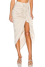 Product image of Just BEE Queen Tulum Skirt. Click to view full details