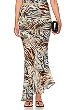 Sevy Skirt