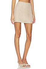 Adrienne Mini Skirt - thumbnail 5