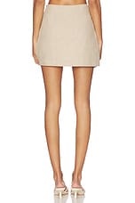 Adrienne Mini Skirt - thumbnail 7