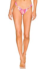 Product image of Joues de Sable Hanna Bikini Bottom. Click to view full details