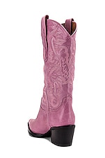 Jeffrey Campbell Dagget Boot in Pink | REVOLVE