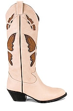 Product image of Jeffrey Campbell Fly Away Cowboy Boot. Click to view full details