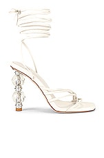 Product image of Jeffrey Campbell Bijouxx Sandal. Click to view full details