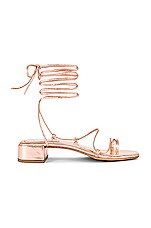 Product image of Jeffrey Campbell Agate Sandal. Click to view full details