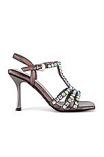 Product image of Jeffrey Campbell JWL Sandal. Click to view full details