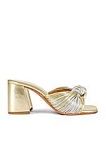 Product image of Jeffrey Campbell Melonger Mule. Click to view full details