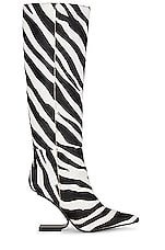 Jeffrey Campbell Compass Boot
