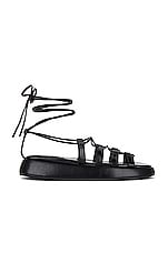 Product image of Jeffrey Campbell Innovate Sandal. Click to view full details