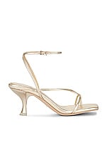 Product image of Jeffrey Campbell Fluxx Sandal. Click to view full details