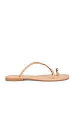 Pacifico Sandal