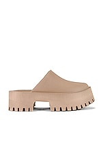 Jeffrey Campbell Clogge Clog in Taupe | REVOLVE