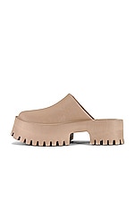 Jeffrey Campbell Clogge Clog in Taupe | REVOLVE