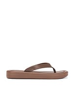 Elemental Sandal