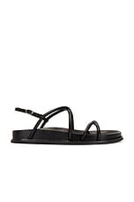 La Empress Sandal