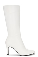 Portrait Boots