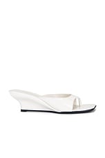 Honey-bun Sandals