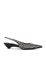 Monday Heels