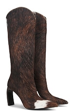 Pinpoint Boots