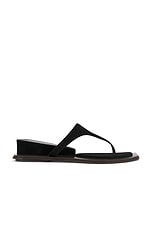 Pedestal Sandals