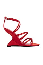 Celestial Sandal