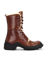 Explored-S Boot - thumbnail 4