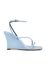 Highlight Wedge Sandal - thumbnail 3