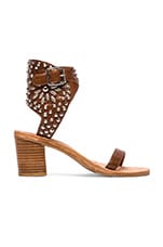 Product image of Jeffrey Campbell Des Moines Sandal. Click to view full details