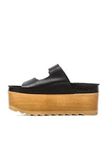 jeffrey campbell aurelia platform sandal