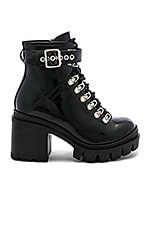 Jeffrey Campbell Czech Hi Bootie in 