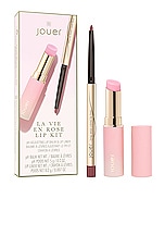 La Vie En Rose Lip Kit - thumbnail 4